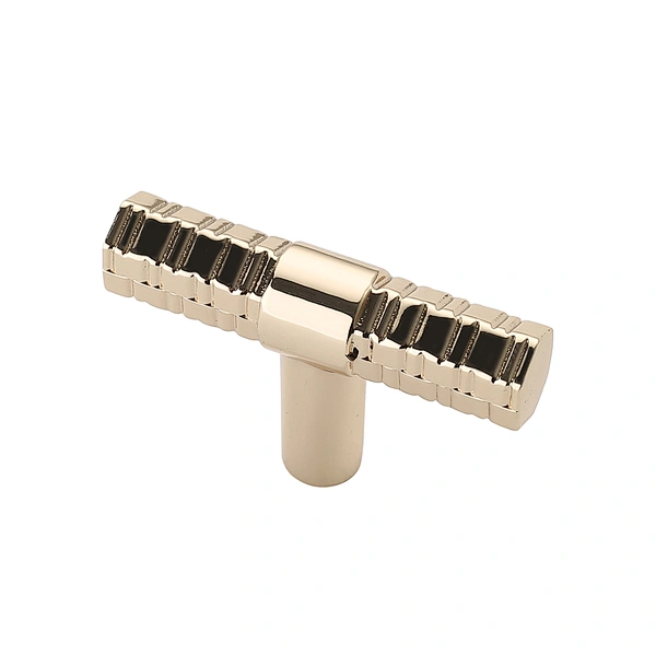 zinc alloy cupboard pull
