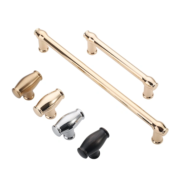kitchen handle and knob