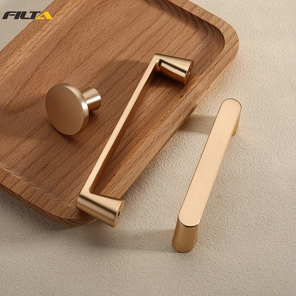 zinc alloy drawer pull handle