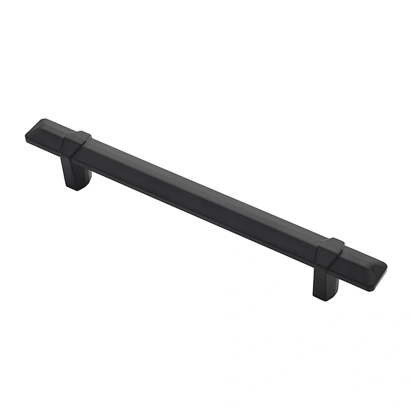 zinc alloy cabinet pull