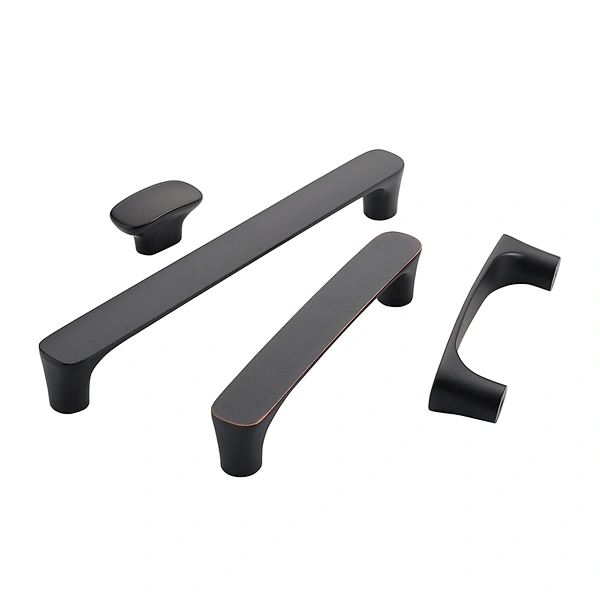 zinc alloy cabinet handles