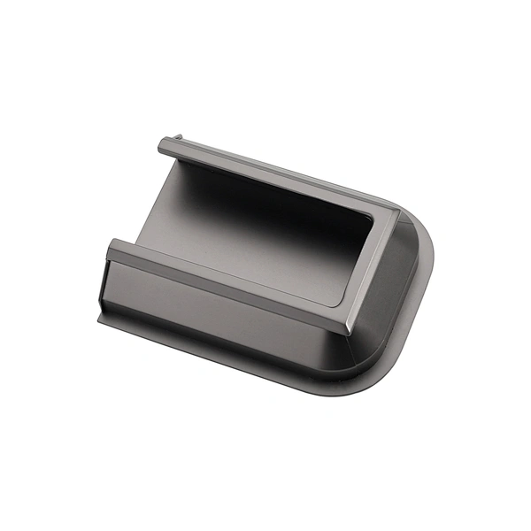 recessed kitchen cabinet handles
