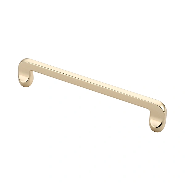 zinc cabinet handles