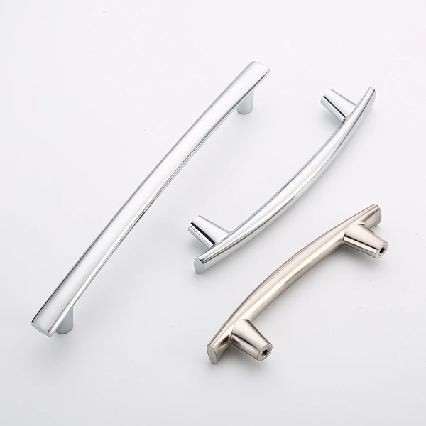 kitchen cabinet aluminum handle