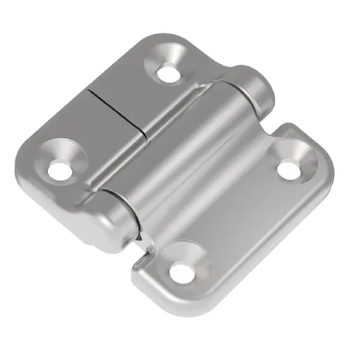 modern door hinges