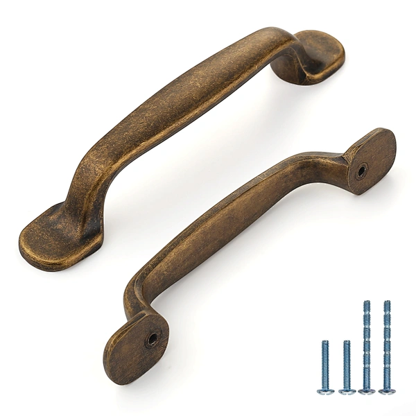 zinc alloy pull handle