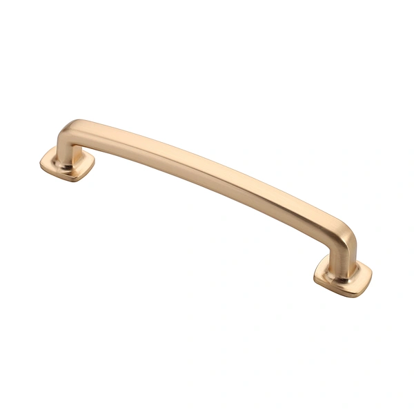 zinc alloy drawer pull handle