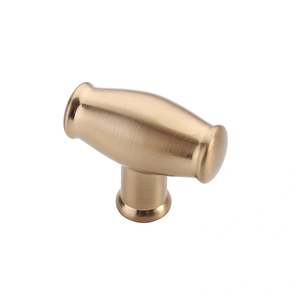 kitchen handle and knob