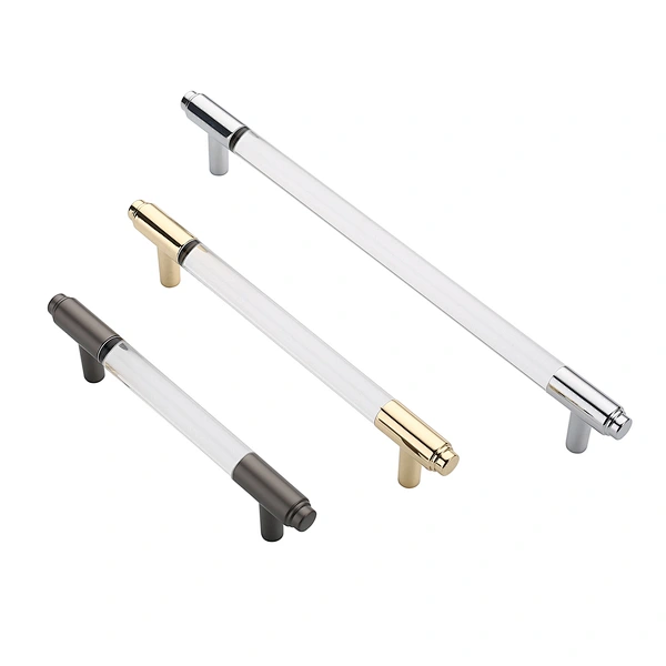 handles zinc