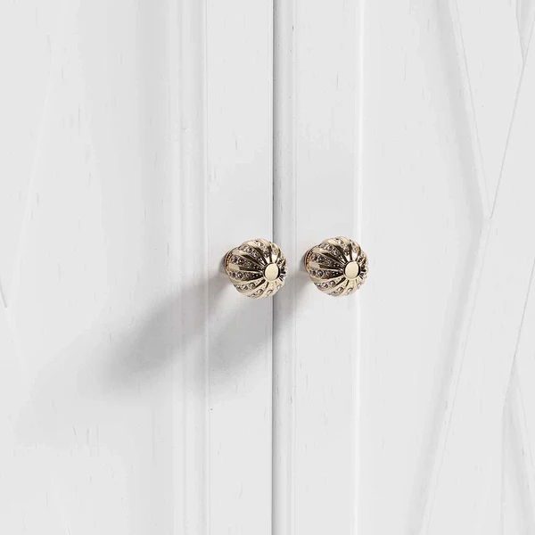 zinc alloy knob handle