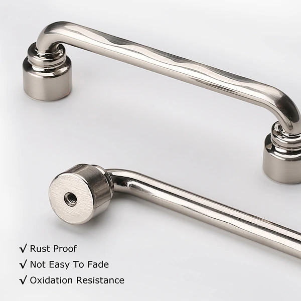 kitchen cabinet handles and pulls