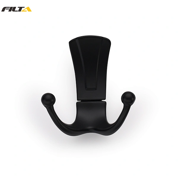 wall black antique hook