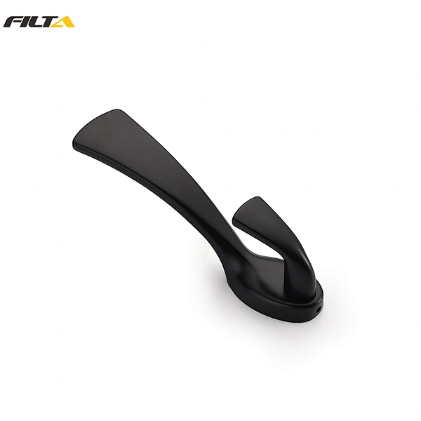 wall mounted coat hanger