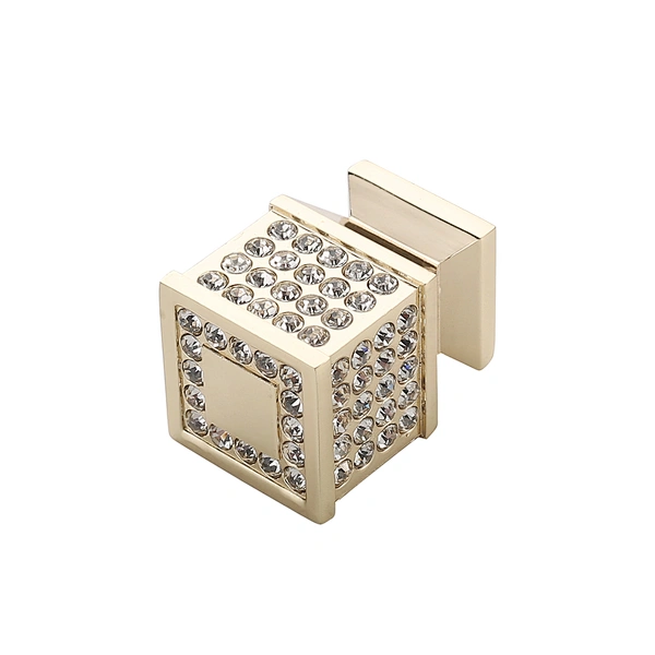knobs crystal