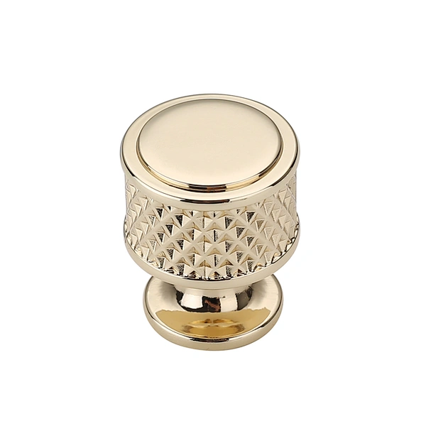 zamak handles