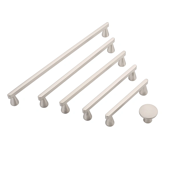 zinc alloy cabinet handle