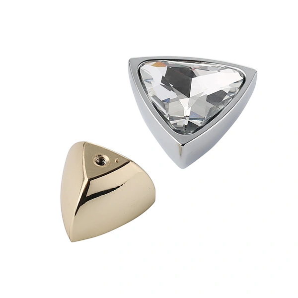 zinc alloy cabinet knob