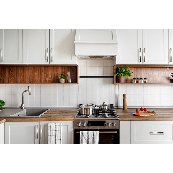 modern kitchen cabinet handles