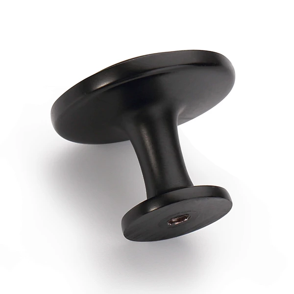 cabinet pull and knob