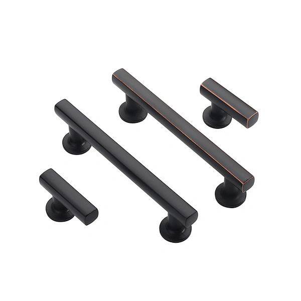 oil rubbed bronze door knob