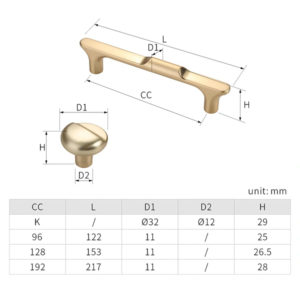 kitchen cabinet handles and knobs