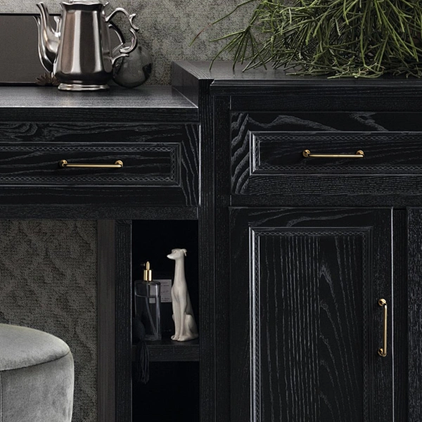 glass hardware cabinet handles