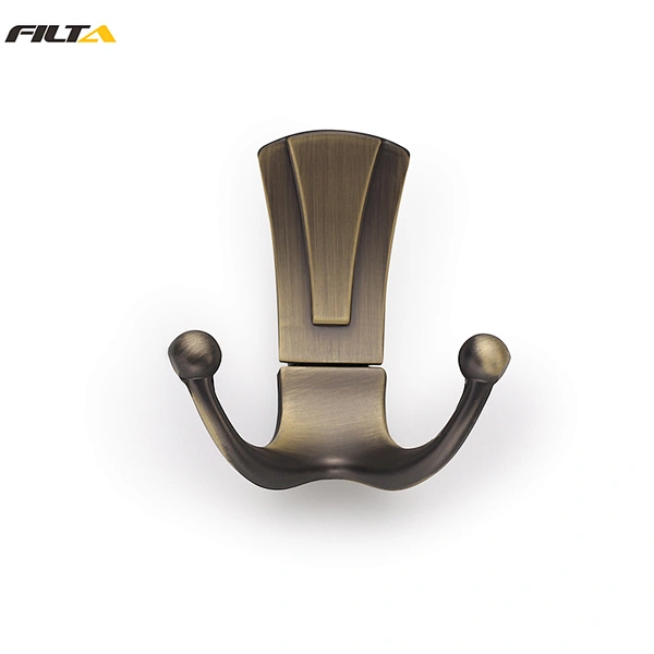 wall black antique hook