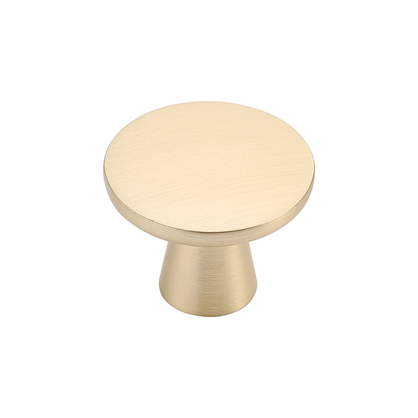 zinc alloy cabinet handle