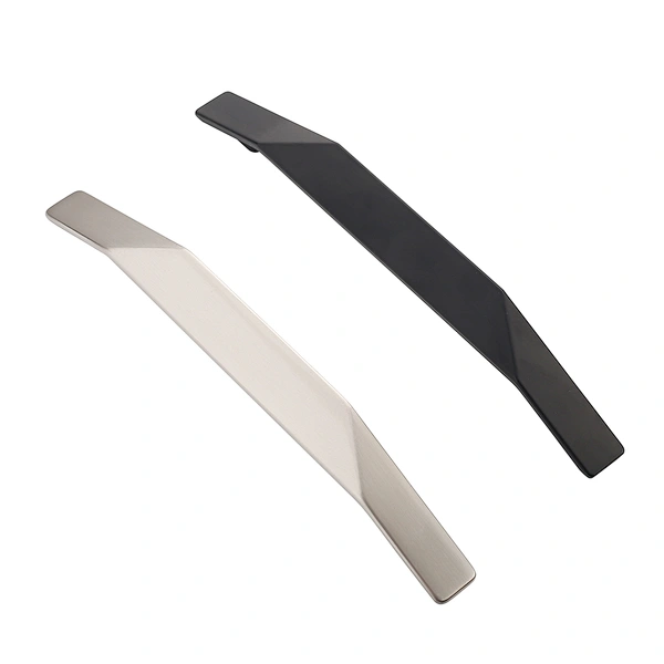 zamak cabinet handle