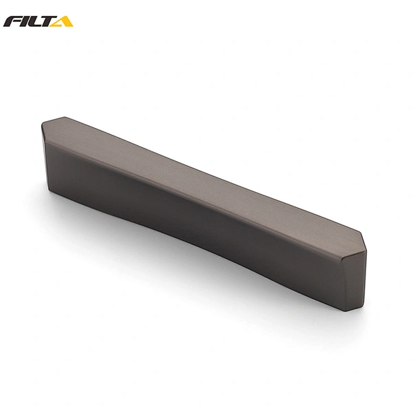 zinc alloy handles faucet