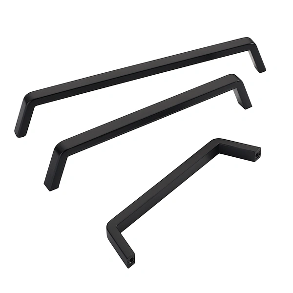 zinc alloy cabinet pull handle