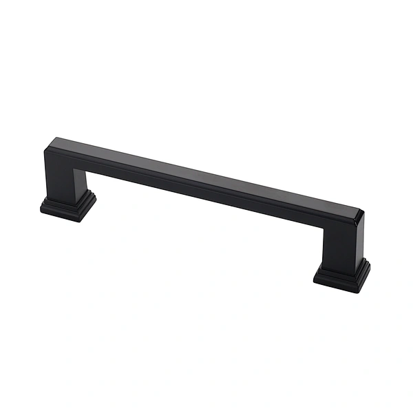 well-known zinc alloy cabinet handle knob