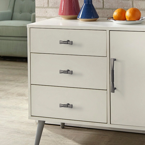 zamak cabinet handle