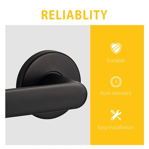 privacy lever lock