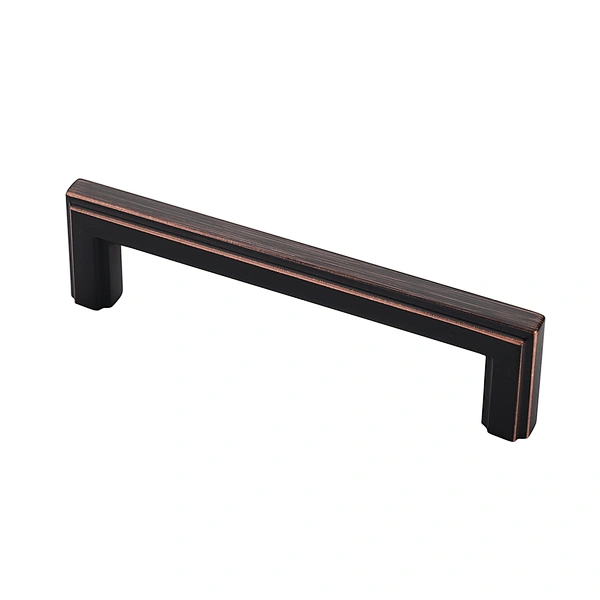 zinc alloy cup pull