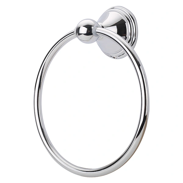 wall mounted towel ring