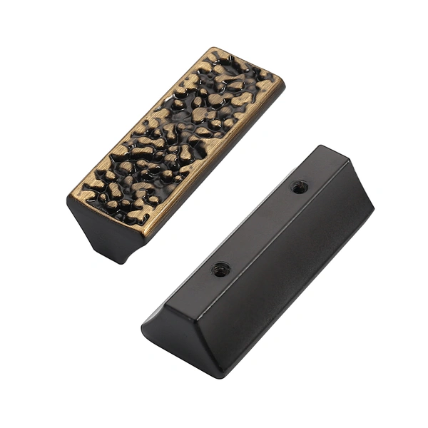 2012 zinc cabinet handle