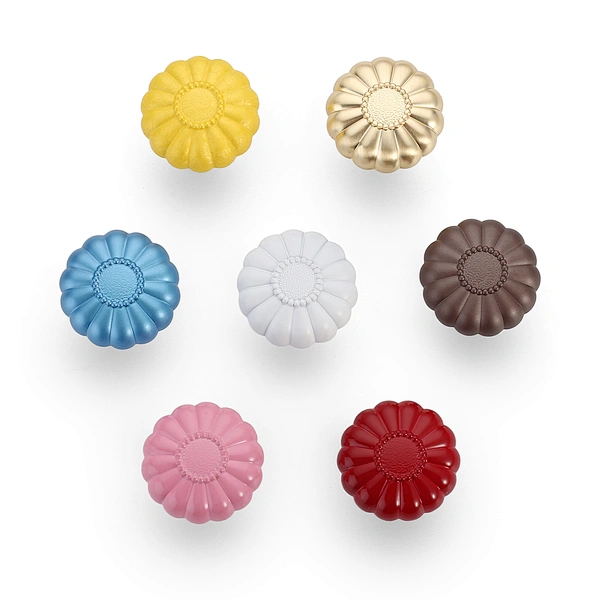 zinc alloy kitchen knob