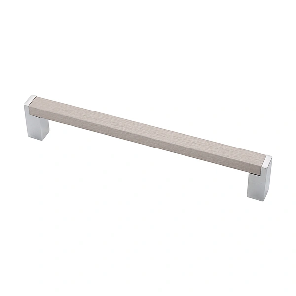 aluminium kitchen cabinet handle