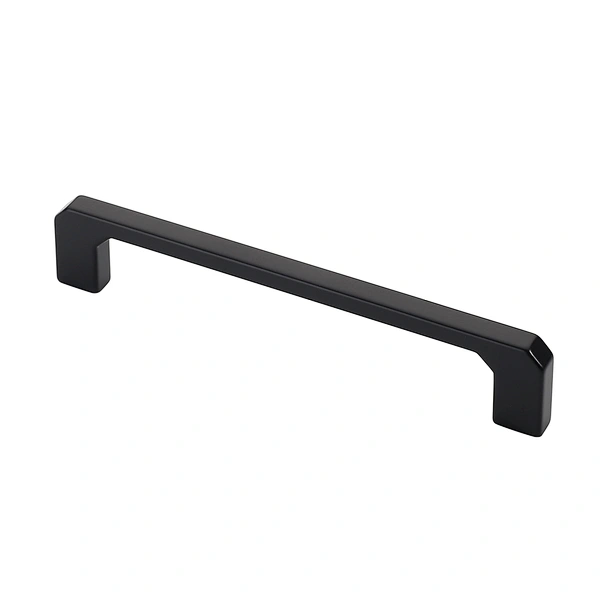 metal cabinet door pull handle