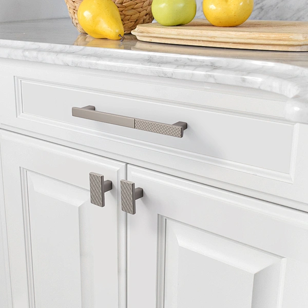 zinc alloy cabinet knob