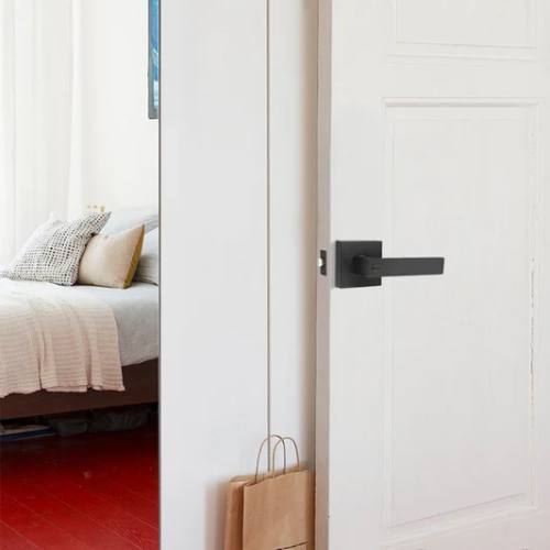 residential door levers