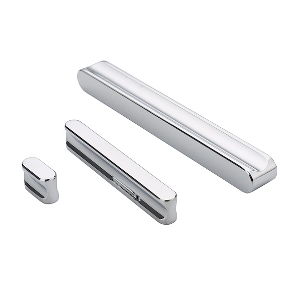 zinc alloy knob and handle
