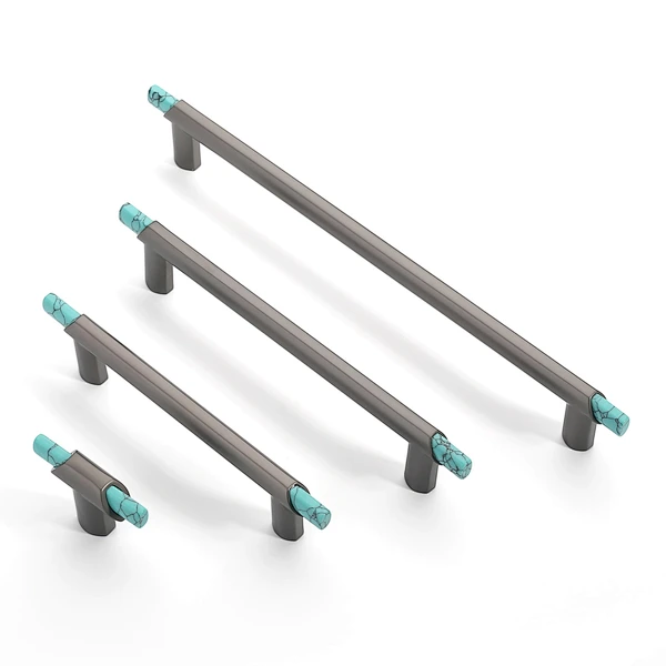 modern kitchen cabinet handles