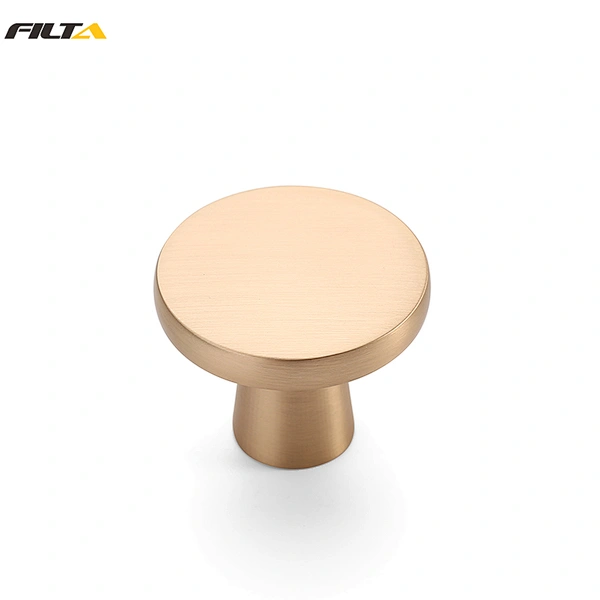 zinc alloy drawer pull handle
