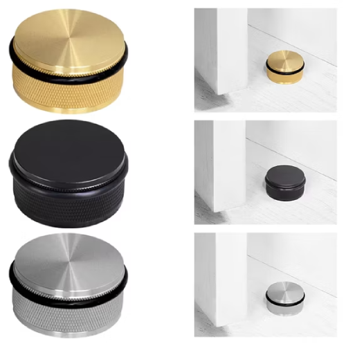 bedroom door stopper