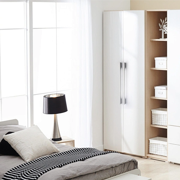 zinc handle kitchen cabinet handle