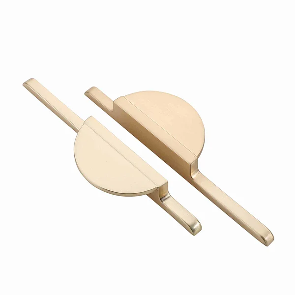 zinc alloy cabinet handle