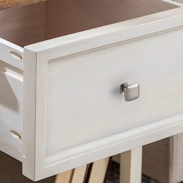 zinc alloy handle and knob