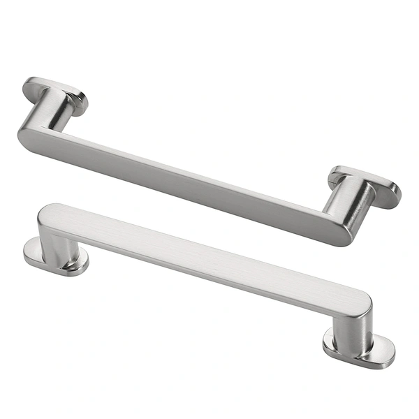 zinc cabinet handles